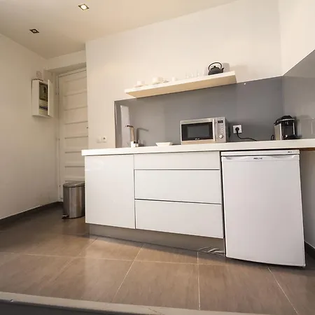 Studio St Antoine * Cannes