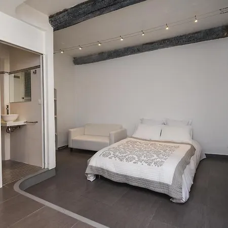 Studio St Antoine Appartamento